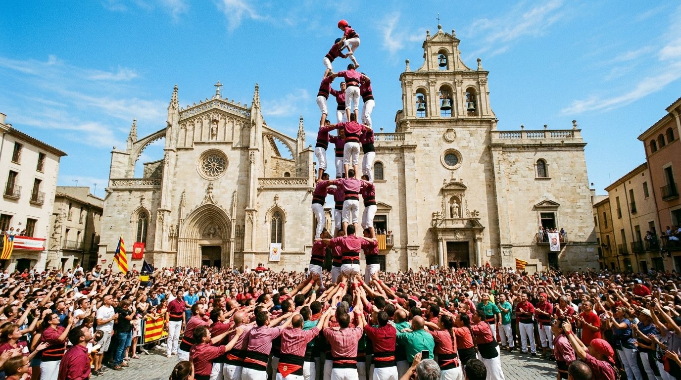 Cultura y patrimonio